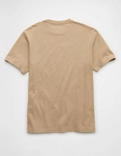 AE Standard Fit Lived-In T-Shirt