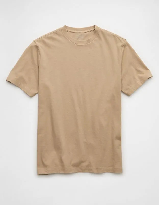 AE Standard Fit Lived-In T-Shirt