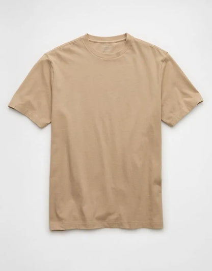 AE Standard Fit Lived-In T-Shirt