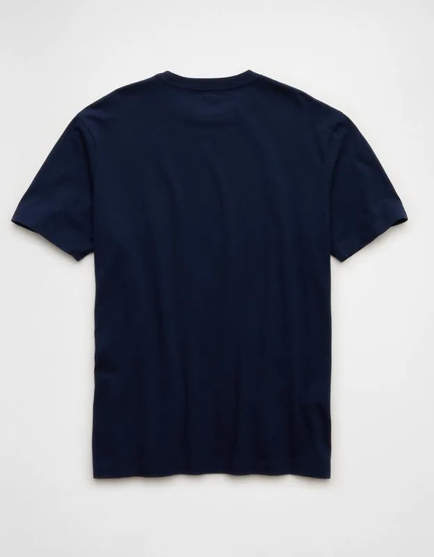 AE Standard Fit Lived-In T-Shirt