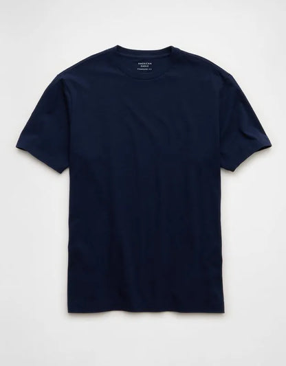 AE Standard Fit Lived-In T-Shirt