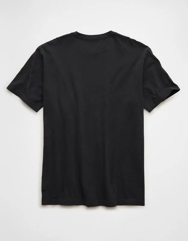 AE Standard Fit Lived-In T-Shirt