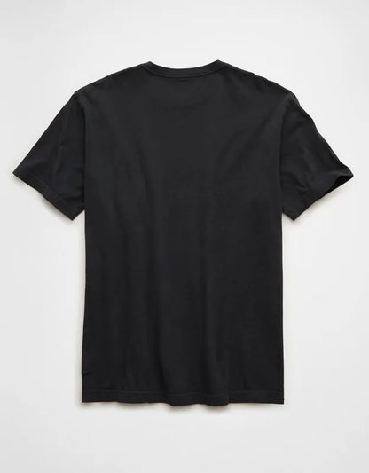 AE Standard Fit Lived-In T-Shirt