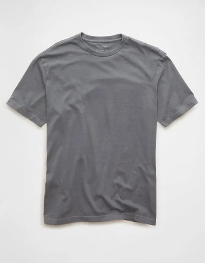 AE Standard Fit Lived-In T-Shirt