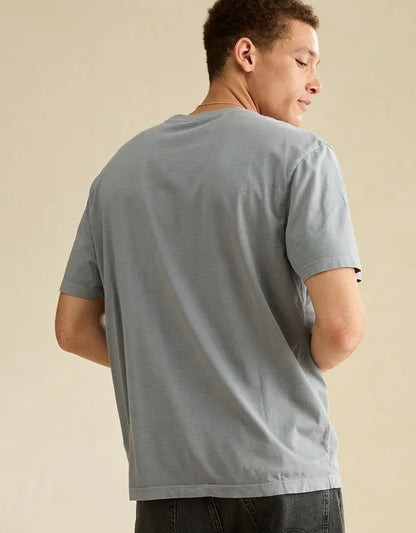 AE Standard Fit Lived-In T-Shirt