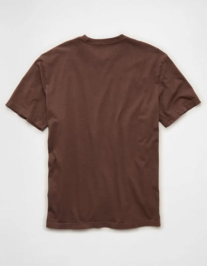 AE Standard Fit Lived-In T-Shirt