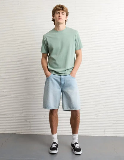 AE Standard Fit Lived-In T-Shirt