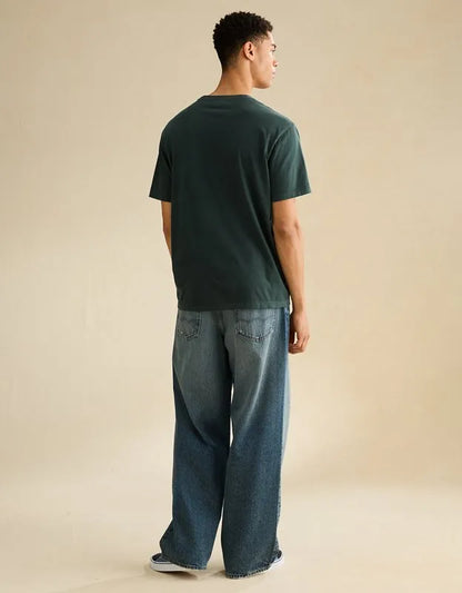 AE Standard Fit Lived-In T-Shirt