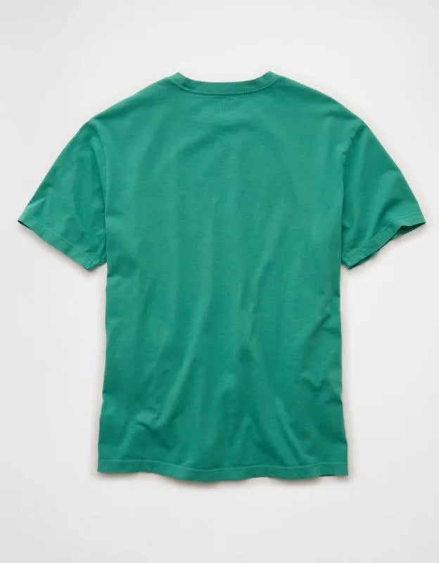 AE Standard Fit Lived-In T-Shirt