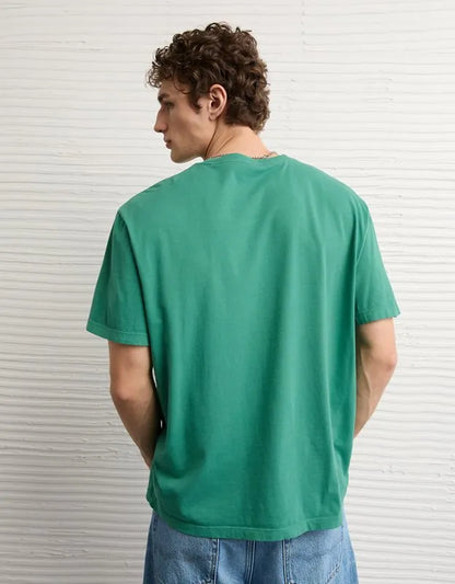 AE Standard Fit Lived-In T-Shirt