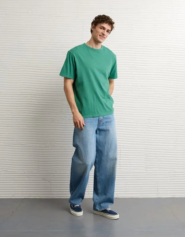 AE Standard Fit Lived-In T-Shirt