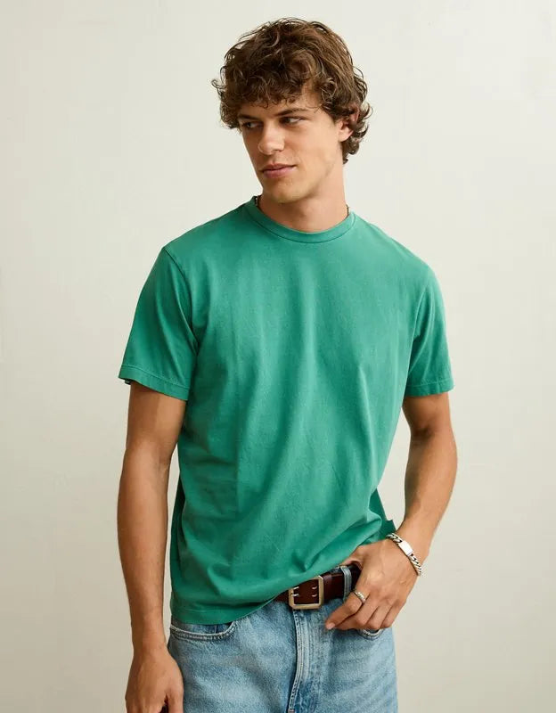 AE Standard Fit Lived-In T-Shirt