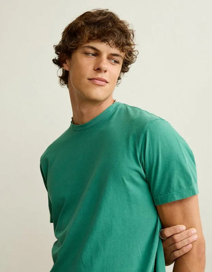 AE Standard Fit Lived-In T-Shirt