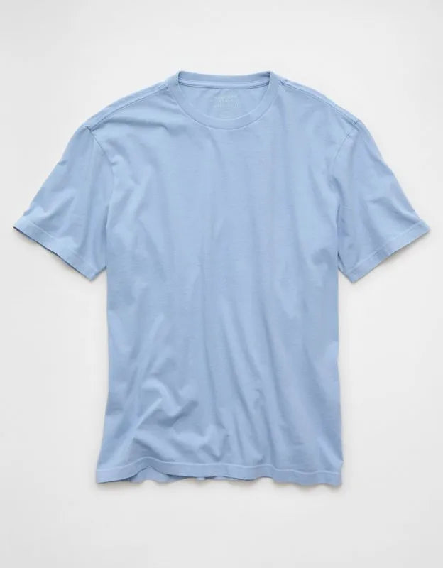 AE Standard Fit Lived-In T-Shirt