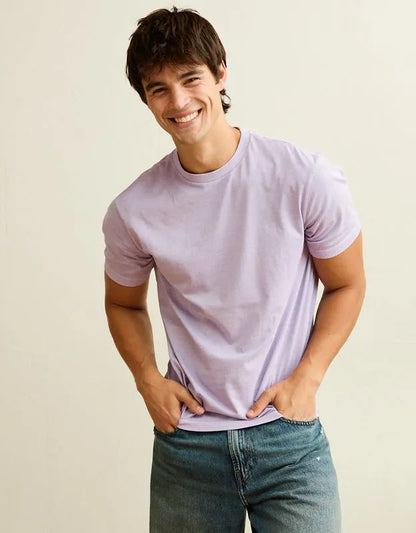AE Standard Fit Lived-In T-Shirt