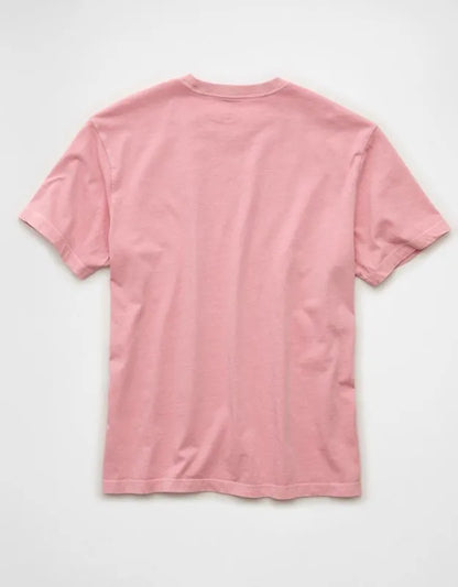 AE Standard Fit Lived-In T-Shirt