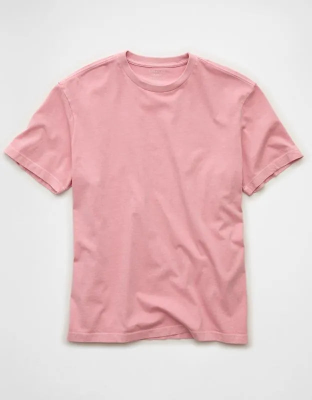 AE Standard Fit Lived-In T-Shirt