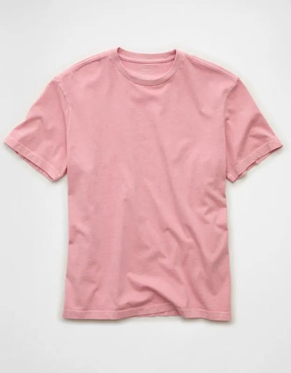 AE Standard Fit Lived-In T-Shirt
