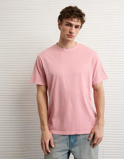 AE Standard Fit Lived-In T-Shirt
