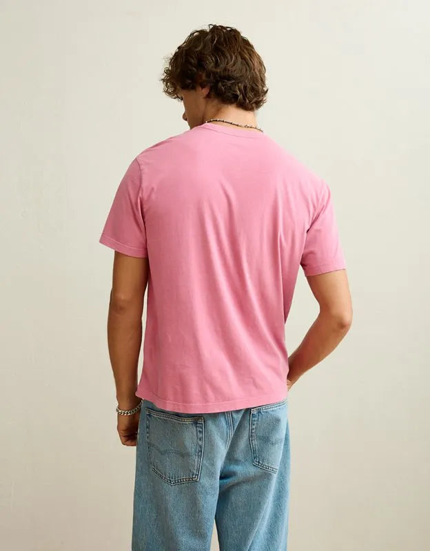 AE Standard Fit Lived-In T-Shirt