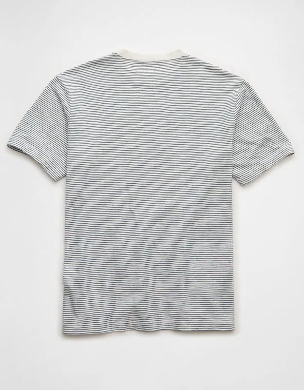 AE Standard Fit Lived-In T-Shirt