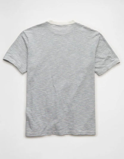 AE Standard Fit Lived-In T-Shirt