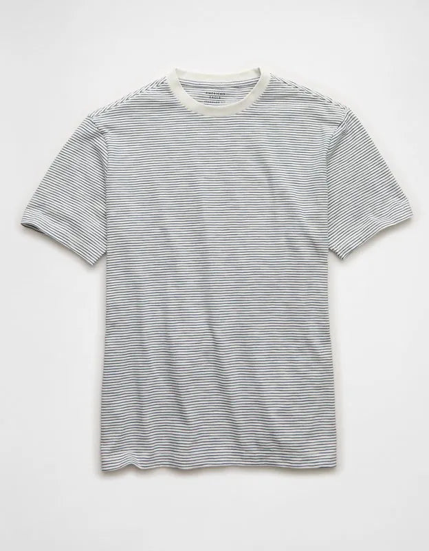 AE Standard Fit Lived-In T-Shirt