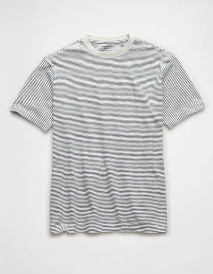 AE Standard Fit Lived-In T-Shirt