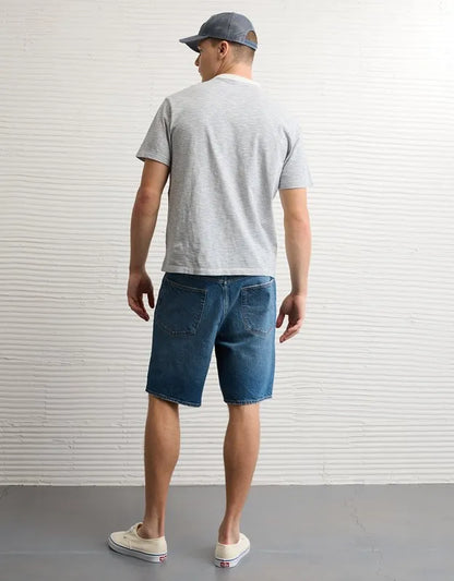 AE Standard Fit Lived-In T-Shirt