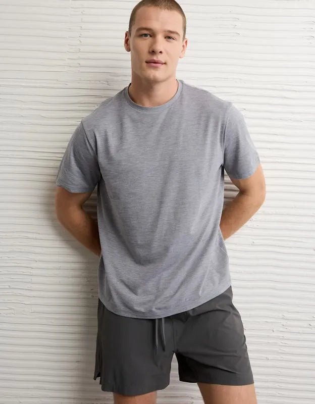 AE 24/7 Standard Fit Active T-Shirt