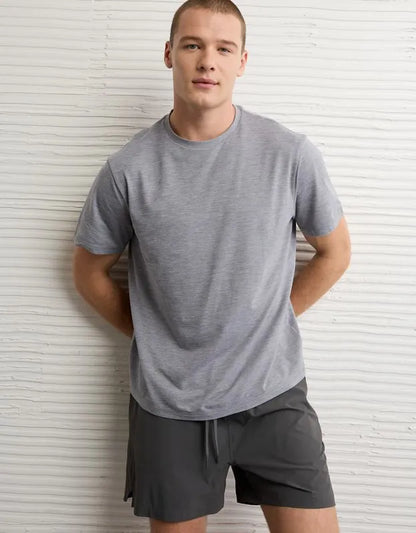 AE 24/7 Standard Fit Active T-Shirt
