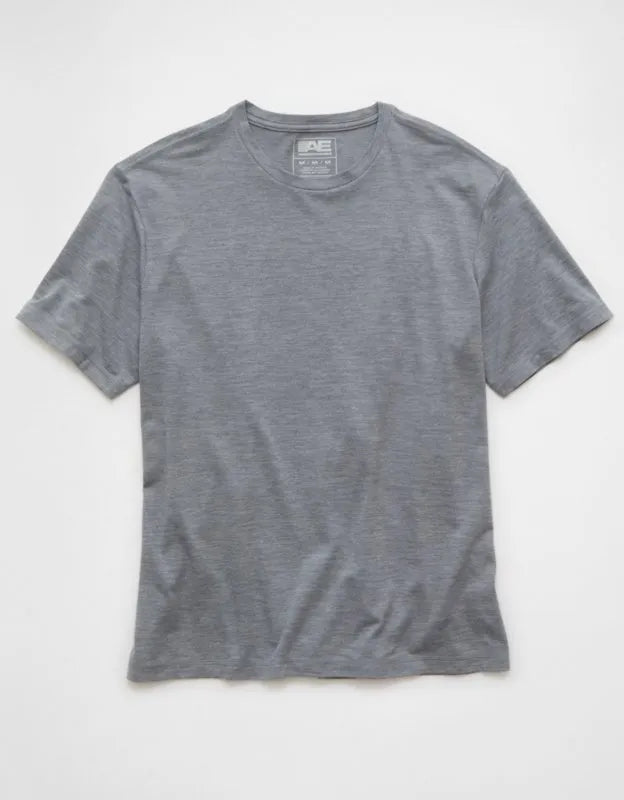 AE 24/7 Standard Fit Active T-Shirt
