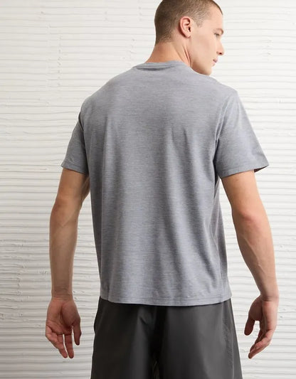 AE 24/7 Standard Fit Active T-Shirt