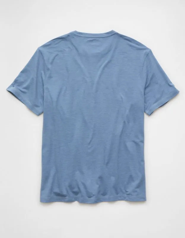 AE 24/7 Standard Fit Active T-Shirt