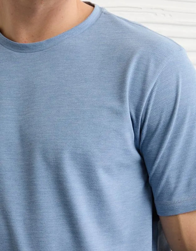 AE 24/7 Standard Fit Active T-Shirt