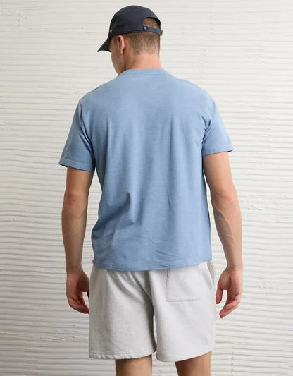 AE 24/7 Standard Fit Active T-Shirt