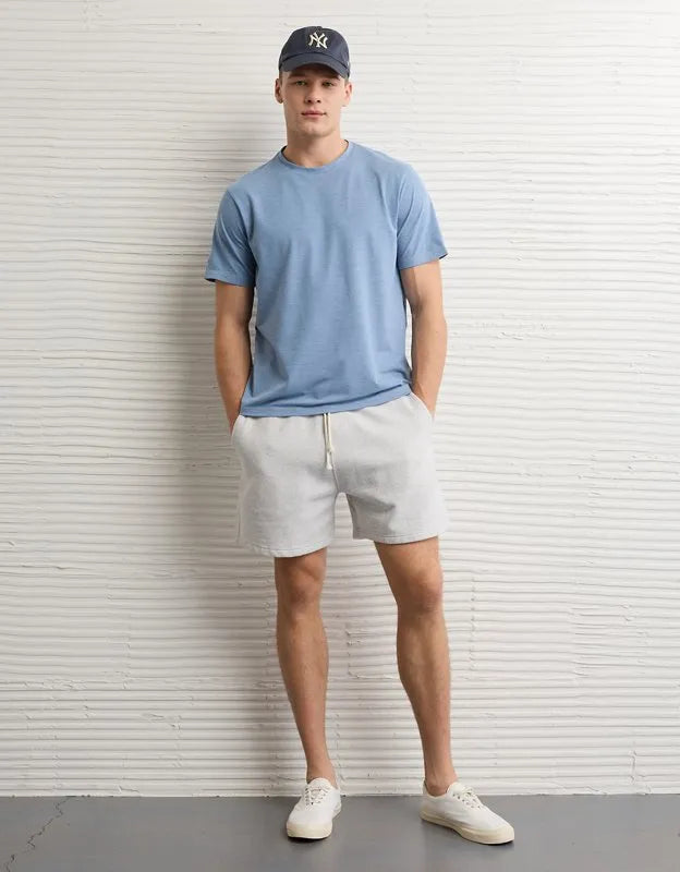 AE 24/7 Standard Fit Active T-Shirt