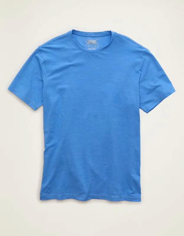 AE 24/7 Standard Fit Active T-Shirt