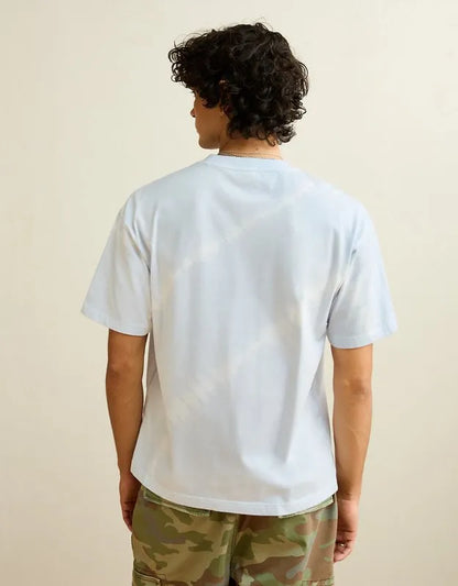 AE Boxy Fit Sueded Jersey T-Shirt