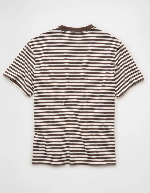 AE Standard Fit Lived-In T-Shirt