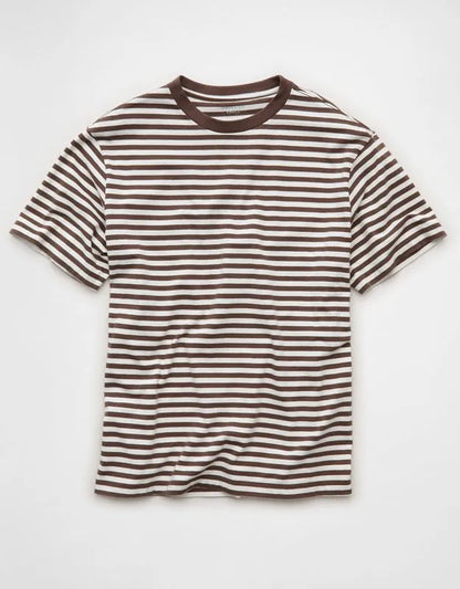 AE Standard Fit Lived-In T-Shirt