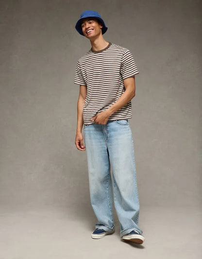 AE Standard Fit Lived-In T-Shirt