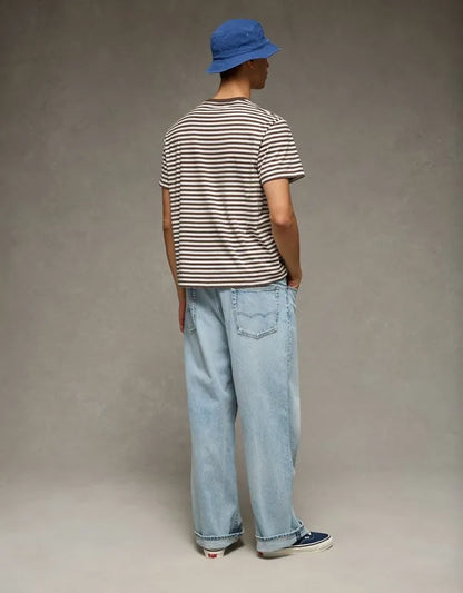 AE Standard Fit Lived-In T-Shirt