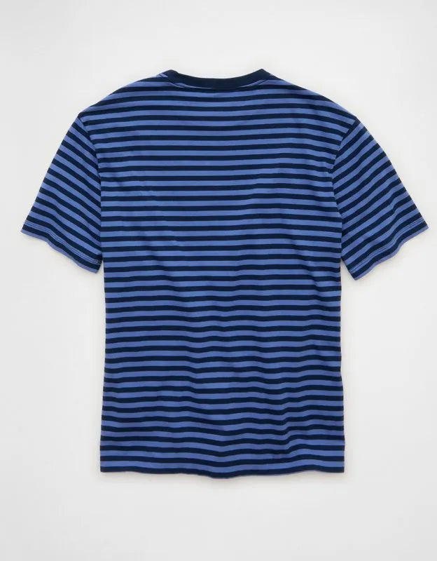 AE Standard Fit Lived-In T-Shirt