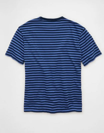 AE Standard Fit Lived-In T-Shirt