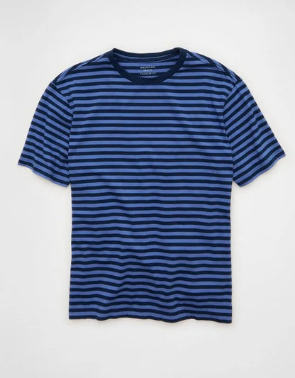 AE Standard Fit Lived-In T-Shirt