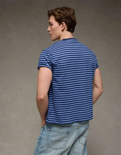AE Standard Fit Lived-In T-Shirt