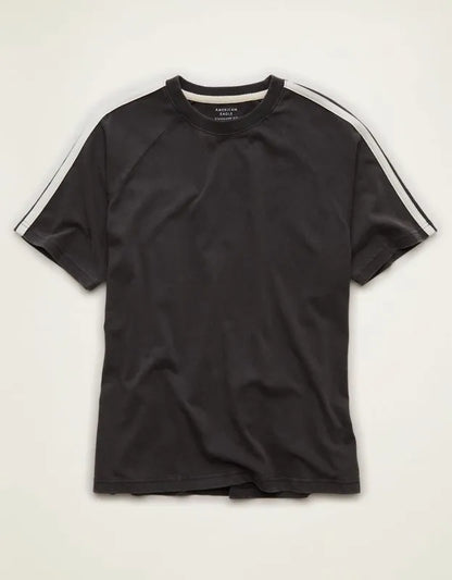 AE Standard Fit Raglan T-Shirt