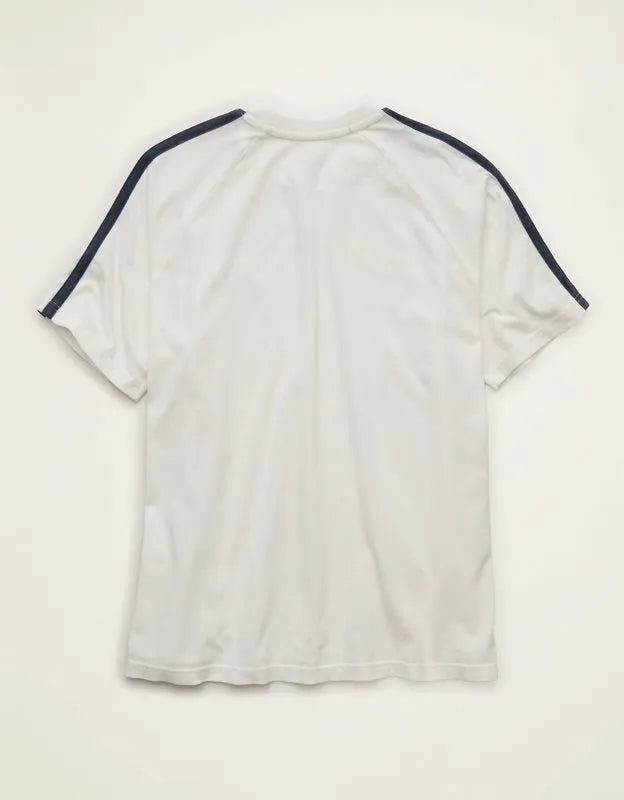 AE Standard Fit Raglan T-Shirt