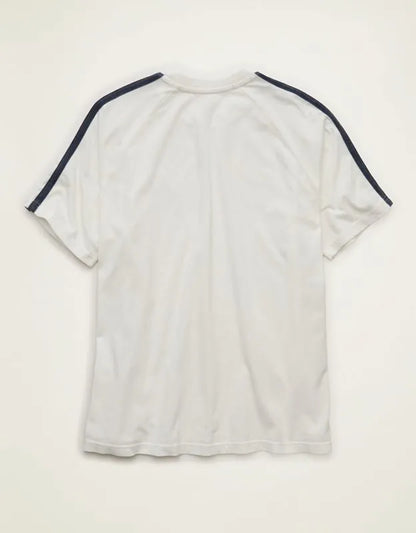 AE Standard Fit Raglan T-Shirt